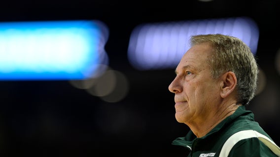Michigan State gives Tom Izzo new deal worth $6.2M per year