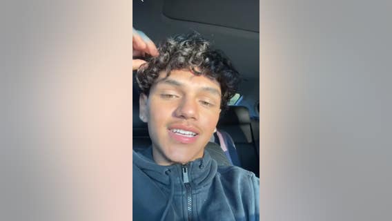 Wyandotte teen shot to death in Huron Township