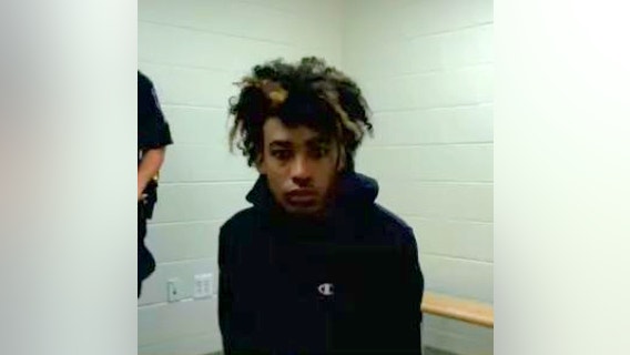 Flat Rock man charged after 17-year-old killed in Huron Township