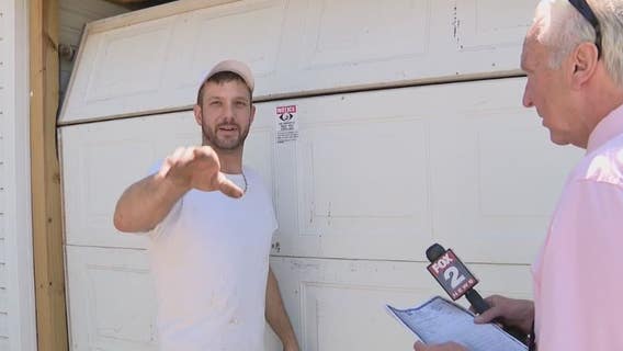 Bad contractor can't build a defense for Dearborn Heights disaster