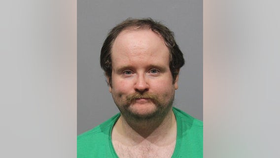 Pittsfield Twp. man accused of recording victims in bathrooms now facing federal charges after investigation