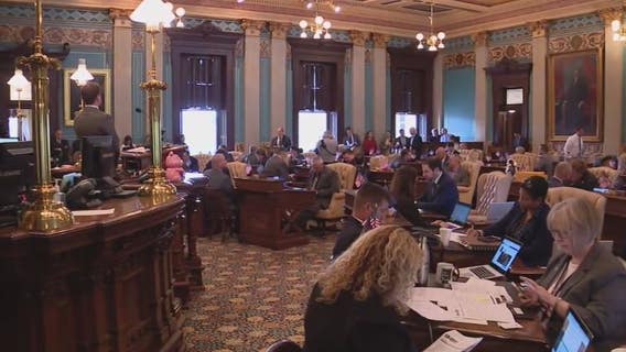 Michigan House approves moving up presidential primary to February