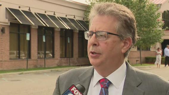 Matt DePerno concedes Michigan AG race to Dana Nessel