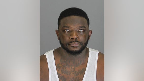 Dearborn Heights home invasion suspect caught in the act after 77-year-old victim flees, calls police