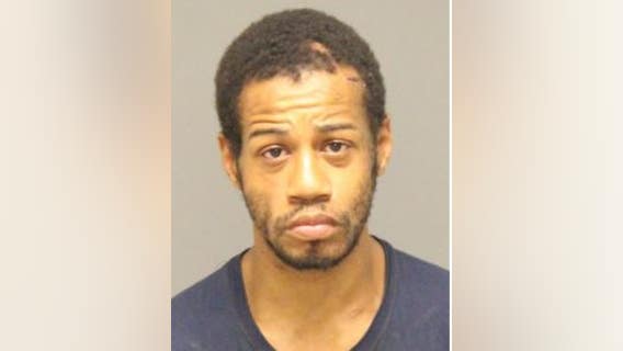 Romulus man charged after allegedly stealing Madison Heights Fire pickup truck