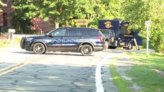 Westland man sentenced to prison after stabbing father to death, dumping body