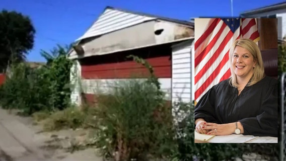 Michigan judge violated conduct code for berating cancer patient over weeds, Judicial Tenure Commission says