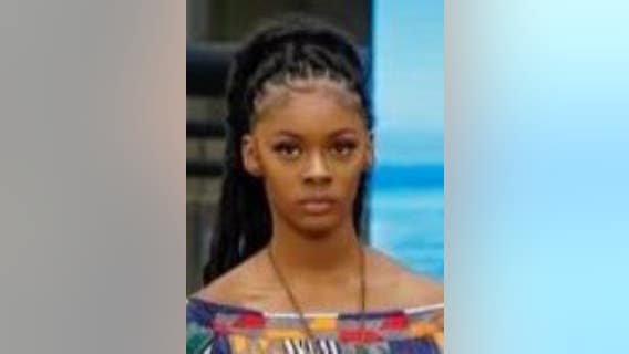 Detroit police look for missing 16-year-old from city's west side