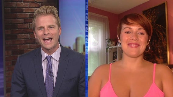 Body Party yoga class fundraiser for First Step of Michigan