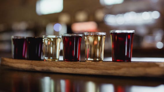 Dozens of breweries, cornhole tournament on tap for Great Lakes Beer Festival