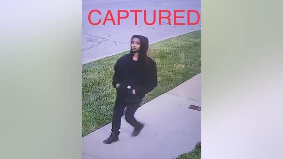 Detroit shooting spree suspect was arrested after tip from 'somebody close' to assailant, police say