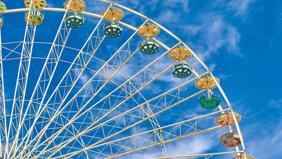 Livonia Spree fireworks canceled, festival closes early due to severe weather risk