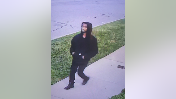 Police arrest suspect of multiple deadly shootings in Detroit Sunday