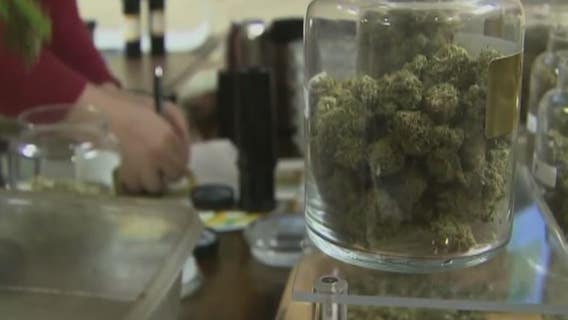 Sterling Heights divided on whether to allow marijuana dispensaries