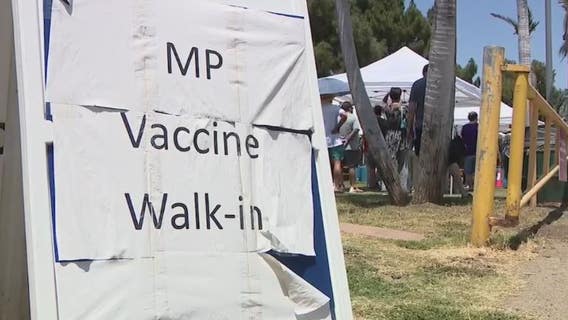 State health officials work to contain monkeypox amid public health emergency