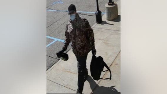 Southwest Michigan police seek arsonist after Planned Parenthood fire