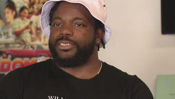 Detroit-born designer makes his mark in fashion industry