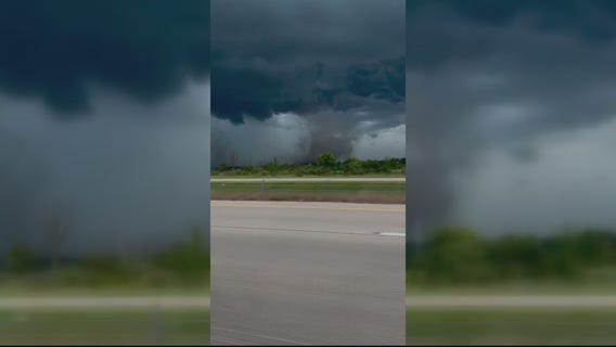 What is a gustnado? Explaining Monday's severe weather in Southeast Michigan