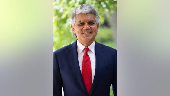 Wayne State President Roy M. Wilson to step down after 10 years