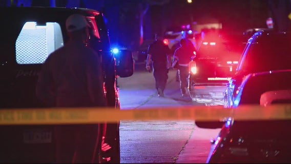 Man shot by his girlfriend in Detroit, police investigating