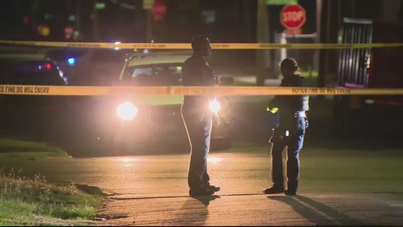 Mass shootings and gun violence take a toll on medical staff