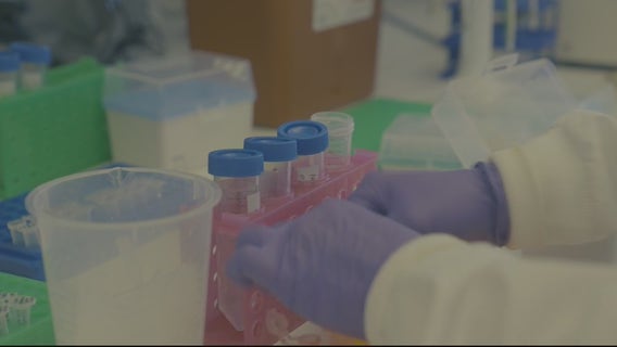 Volunteers needed for University of Michigan study of link between environment, risk of health problems