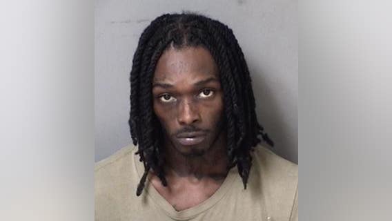 Bond for accused Southfield Freeway road rage shooter set at $1M