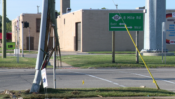 $50 million construction project coming to Eight Mile