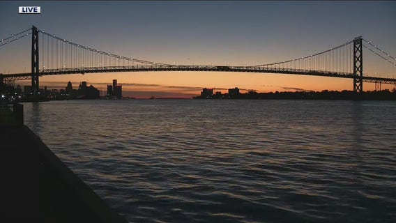 DTE estimates power to be back on for most homes by Wednesday and Thursday night