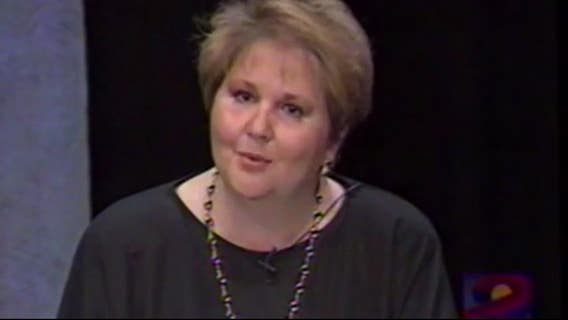 Longtime WWJ morning news host Roberta Jasina out; 'My heart was broken'