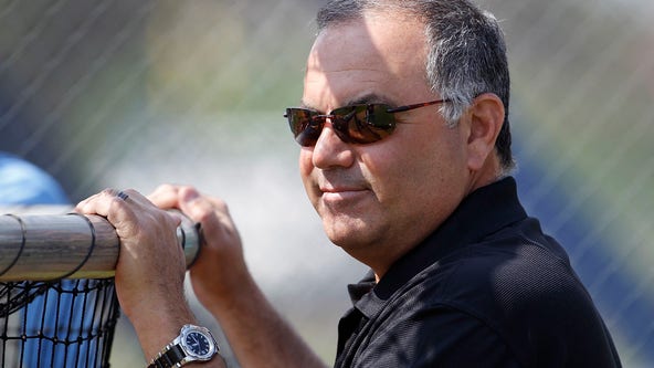 Tigers GM Al Avila fired after 7 years, no playoffs