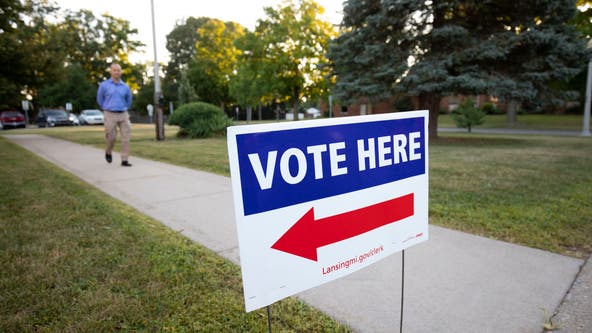 Employees should get time off from job to vote, Michigan Secretary of State says