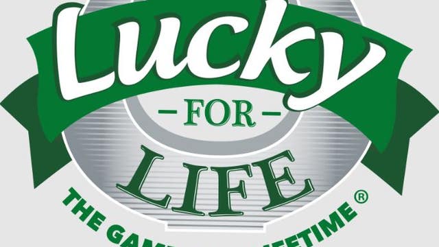 Michigan Lottery player wins $25,000 a year for life from ticket bought in Shelby Township