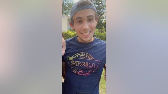 Missing Westland man found safe