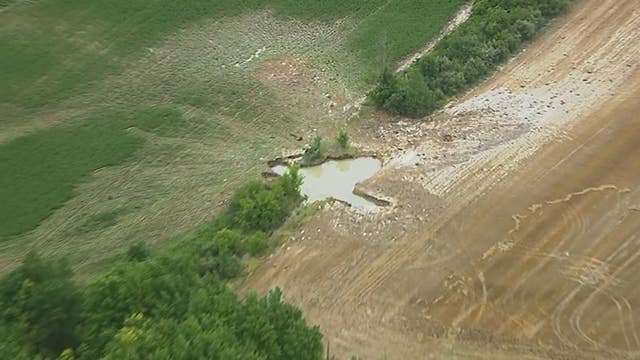 Update: GLWA reduces water boil advisory to 13 communities following water main break