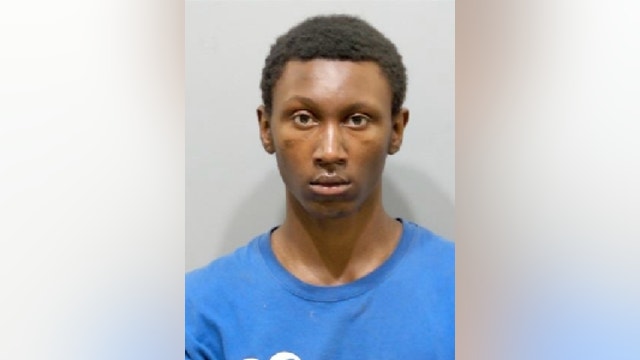 Detroit teen charged after shooting 12-year-old girl during robbery attempt