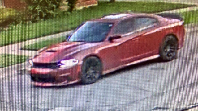 Detroit police want to talk to driver after fatal shooting on west side