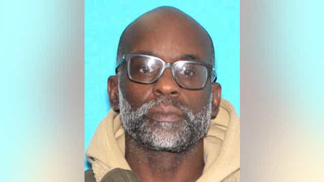 Suspect accused of shooting man after threatening to kill ex-girlfriend and set her Detroit home on fire