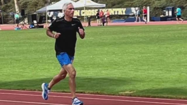 Metro Detroit man scores big at Transplant Games