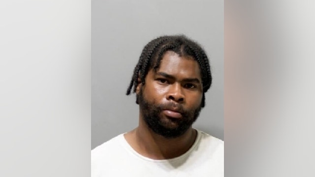 Man charged in Detroit BBQ murder, kidnapping, chase, and standoff was on tether after posting low bond