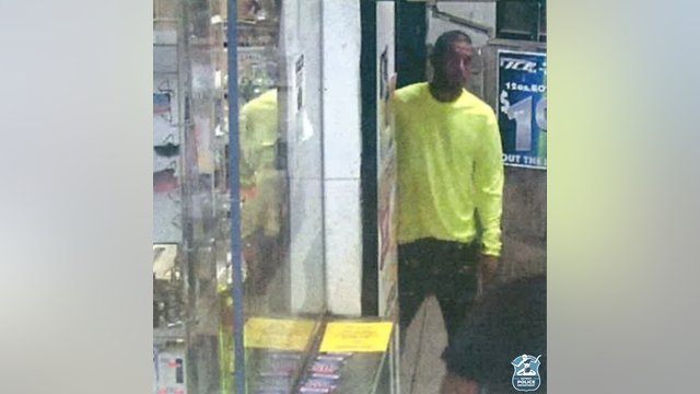 Detroit police searching for suspect in fatal hit-and-run crash