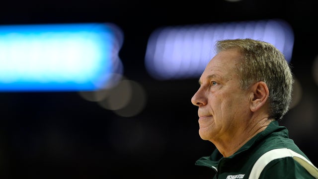 Michigan State gives Tom Izzo new deal worth $6.2M per year