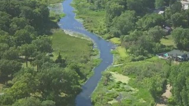 More than 1.3 million gallons of partially treated wastewater released into Huron River