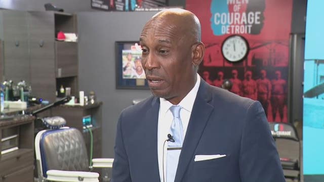 Detroit Means Business receives $9M of federal aid to help small businesses