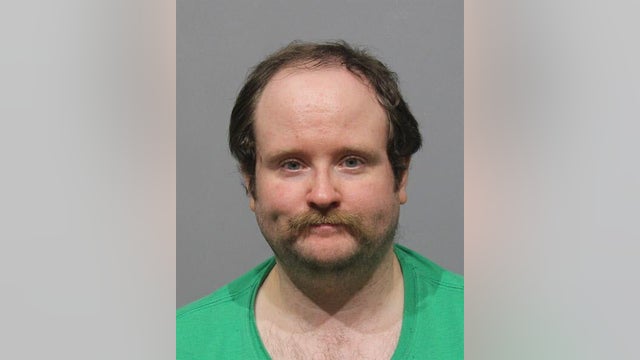 Pittsfield Twp. man accused of recording victims in bathrooms now facing federal charges after investigation