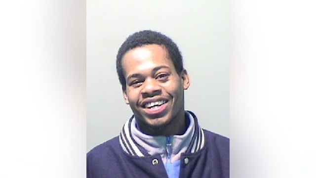 Suspect charged after man found shot to death on Detroit porch