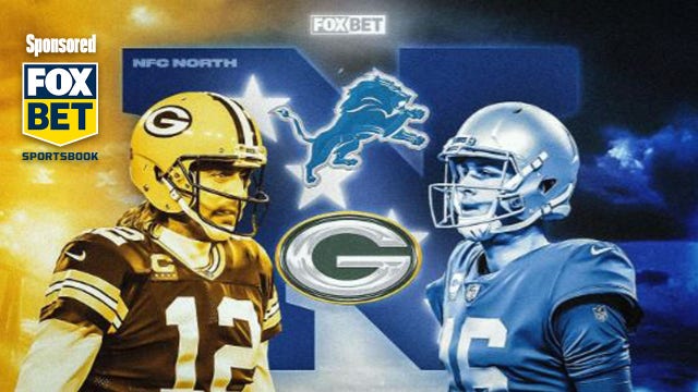 NFL odds: Bettors love Detroit Lions, 'Hard Knocks' effect