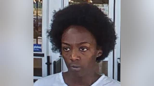 Woman attacks Rochester Hills Meijer cashier who said she had too many items for self-checkout