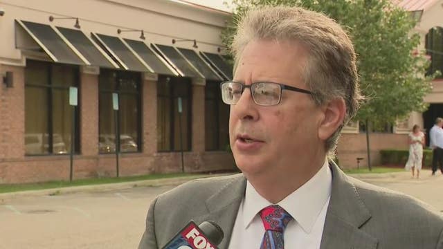 Matt DePerno concedes Michigan AG race to Dana Nessel