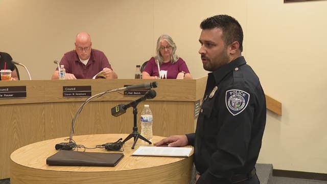 Melvindale police say lack of pay and staffing has department 'headed off a cliff'